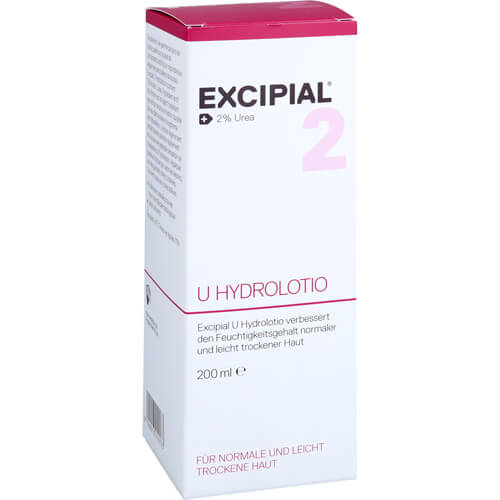 EXCIPIAL U Hydrolotio EXCIPIAL U Hydrolotio
