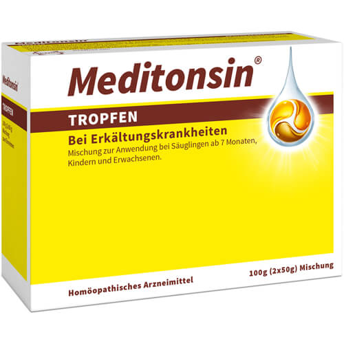 MEDITONSIN Tropfen MEDITONSIN Tropfen