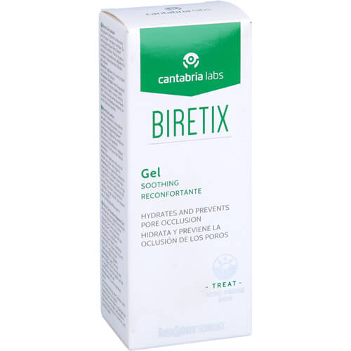 BIRETIX Gel BIRETIX Gel