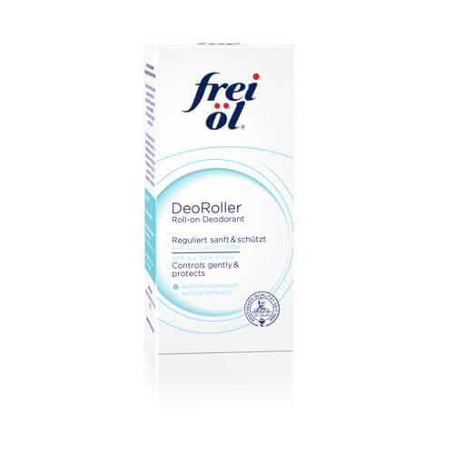FREI ÖL DeoRoller FREI ÖL DeoRoller
