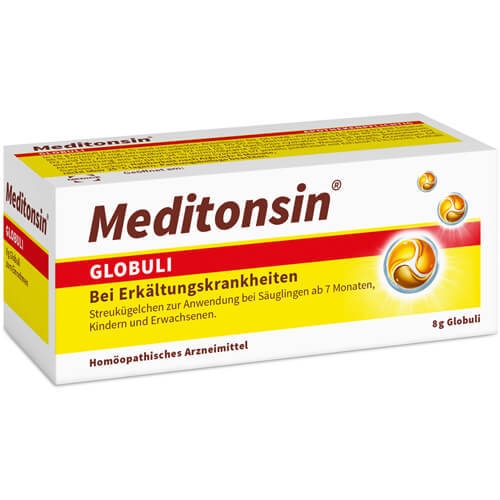 MEDITONSIN Globuli MEDITONSIN Globuli