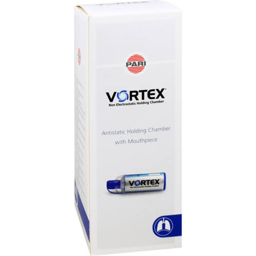 VORTEX Inhalierhilfe ab 4 Jahre VORTEX Inhalierhilfe ab 4 Jahre