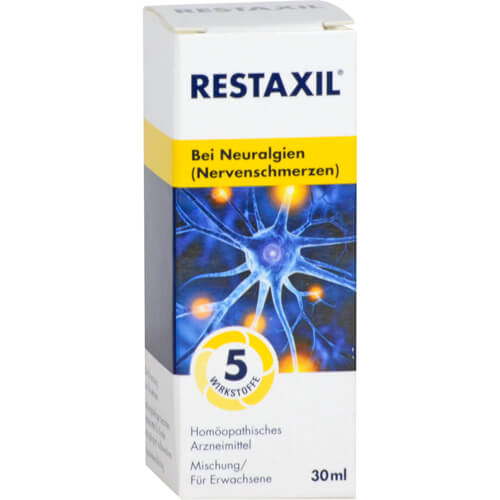 RESTAXIL flüssig RESTAXIL flüssig
