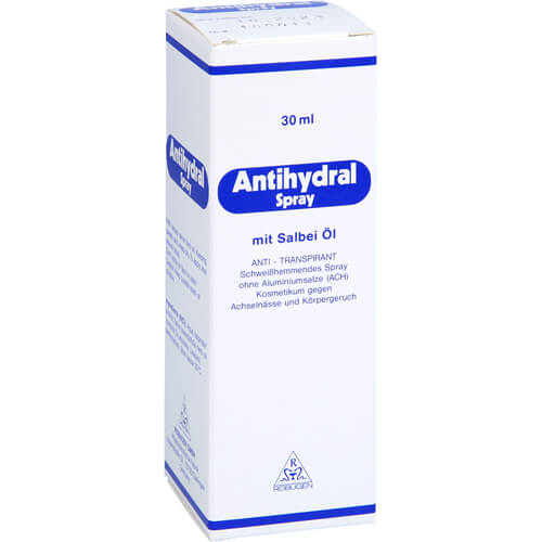 ANTIHYDRAL Spray ANTIHYDRAL Spray