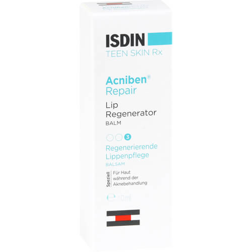 ISDIN Acniben Repair Lippenbalsam ISDIN Acniben Repair Lippenbalsam