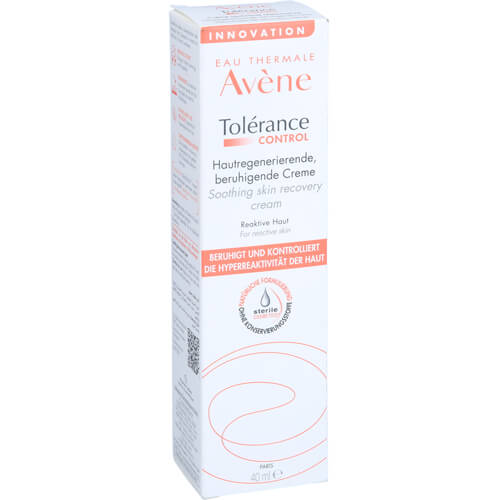 AVENE Tolerance Control Creme AVENE Tolerance Control Creme