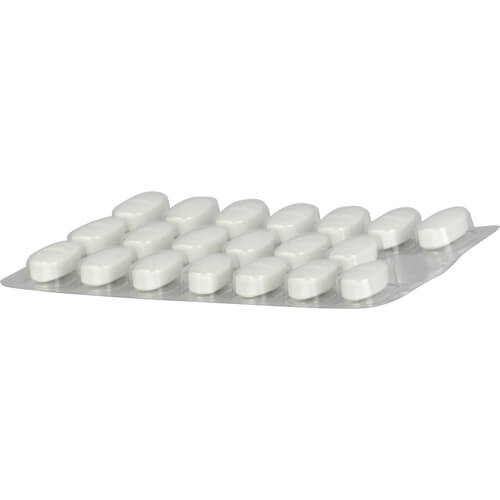 CALCIUM VERLA 600 mg Filmtabletten CALCIUM VERLA 600 mg Filmtabletten