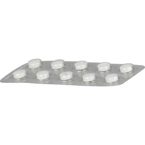 CETIRIZIN AbZ 10 mg Filmtabletten CETIRIZIN AbZ 10 mg Filmtabletten