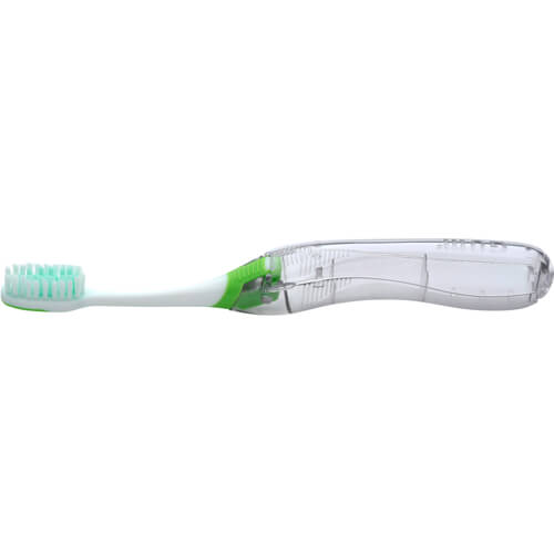 GUM ORTHO Travel Zahnbürste