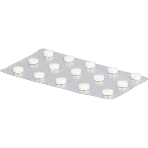 DR.BÖHM Traubensilberkerze 6,5 mg Filmtabletten DR.BÖHM Traubensilberkerze 6,5 mg Filmtabletten