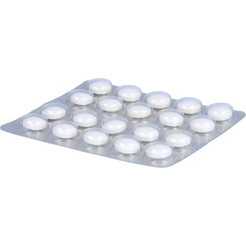 WOBENZYM magensaftresistente Tabletten WOBENZYM magensaftresistente Tabletten