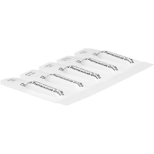 PARACETAMOL SANAViTA 250 mg Zäpfchen PARACETAMOL SANAViTA 250 mg Zäpfchen