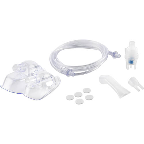 APONORM Inhalator Compact 2 Year Pack APONORM Inhalator Compact 2 Year Pack