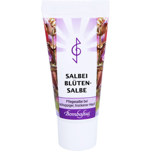 SALBEIBLÜTEN-Salbe SALBEIBLÜTEN-Salbe