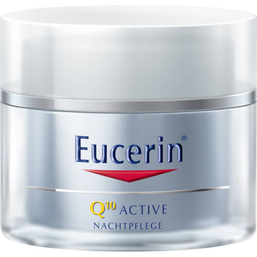 EUCERIN EGH Q10 Active Nachtcreme EUCERIN EGH Q10 Active Nachtcreme