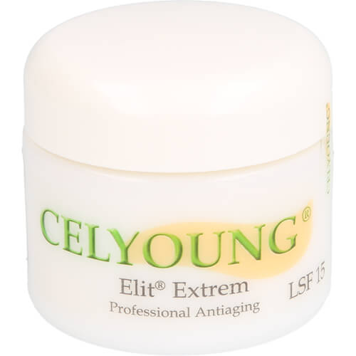 CELYOUNG Elit Extrem Creme LSF 15 CELYOUNG Elit Extrem Creme LSF 15