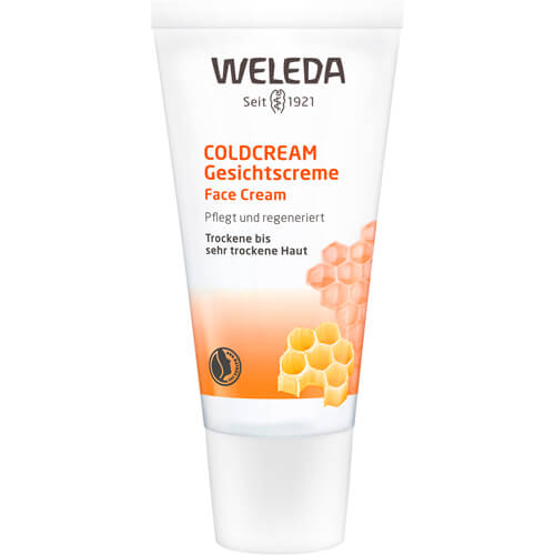 WELEDA Cold Cream WELEDA Cold Cream