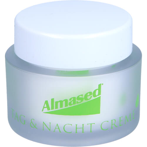 ALMASED Tag- u.Nachtcreme ALMASED Tag- u.Nachtcreme