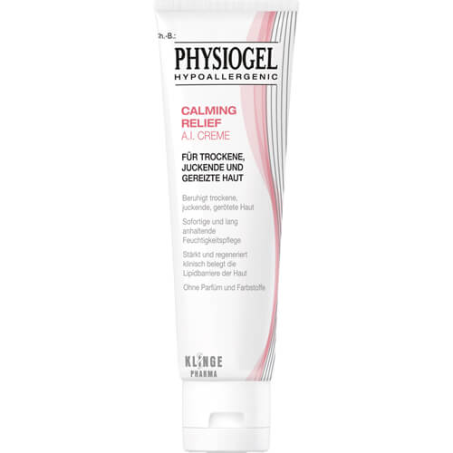 PHYSIOGEL Calming Relief A.I.Creme PHYSIOGEL Calming Relief A.I.Creme