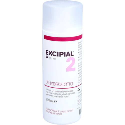 EXCIPIAL U Hydrolotio EXCIPIAL U Hydrolotio