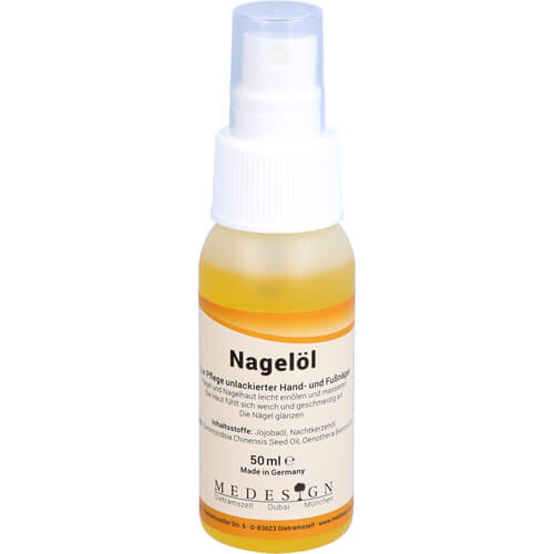 NAGELÖL NAGELÖL