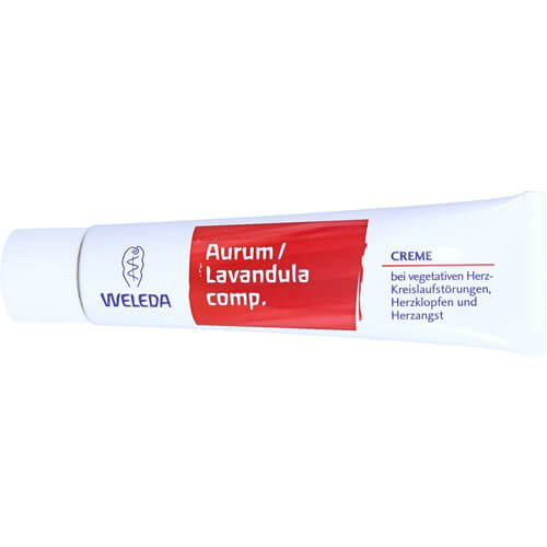 AURUM/LAVANDULA comp.Creme AURUM/LAVANDULA comp.Creme