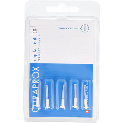 CURAPROX CPS 10 Interdentalb.1-2,2 mm CURAPROX CPS 10 Interdentalb.1-2,2 mm