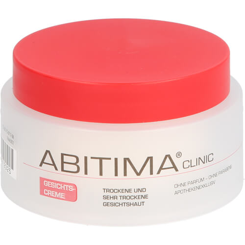 ABITIMA Clinic Gesichtscreme ABITIMA Clinic Gesichtscreme