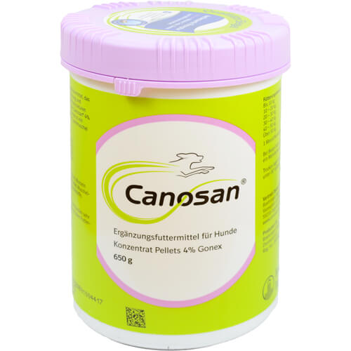 CANOSAN Konzentrat vet. CANOSAN Konzentrat vet.