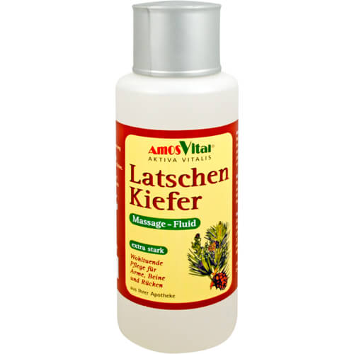 LATSCHENKIEFER MASSAGE Fluid LATSCHENKIEFER MASSAGE Fluid