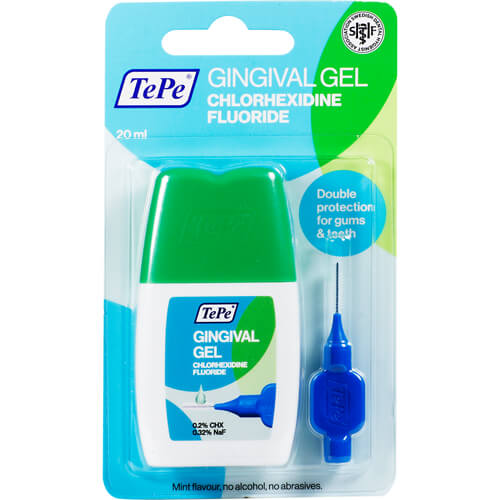 TEPE Gingival Gel TEPE Gingival Gel