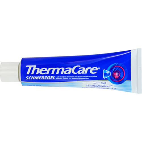 THERMACARE Schmerzgel THERMACARE Schmerzgel