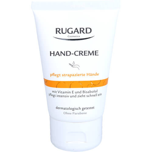 RUGARD Handcreme RUGARD Handcreme