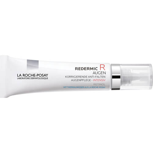 ROCHE-POSAY Redermic R Augen Creme ROCHE-POSAY Redermic R Augen Creme