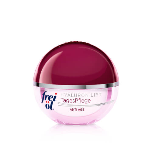 FREI ÖL Anti-Age Hyaluron Lift TagesPflege FREI ÖL Anti-Age Hyaluron Lift TagesPflege