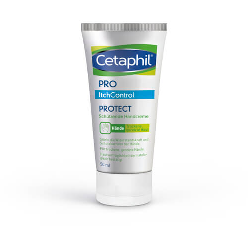 CETAPHIL Pro Itch Control Protect Handcreme CETAPHIL Pro Itch Control Protect Handcreme