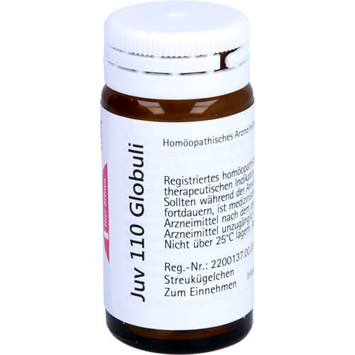 JUV 110 Globuli JUV 110 Globuli