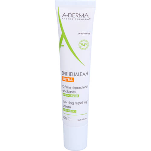 A-DERMA EPITHELIALE A.H ULTRA Creme A-DERMA EPITHELIALE A.H ULTRA Creme