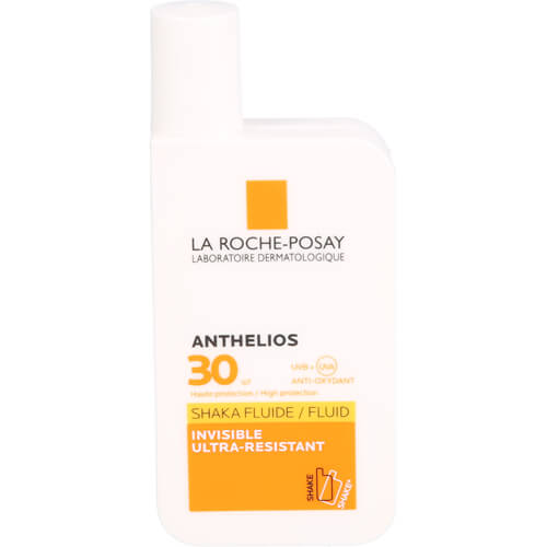 ROCHE-POSAY Anthelios Shaka Fluid LSF 30 ROCHE-POSAY Anthelios Shaka Fluid LSF 30