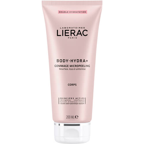LIERAC Body-Hydra+ Peeling LIERAC Body-Hydra+ Peeling