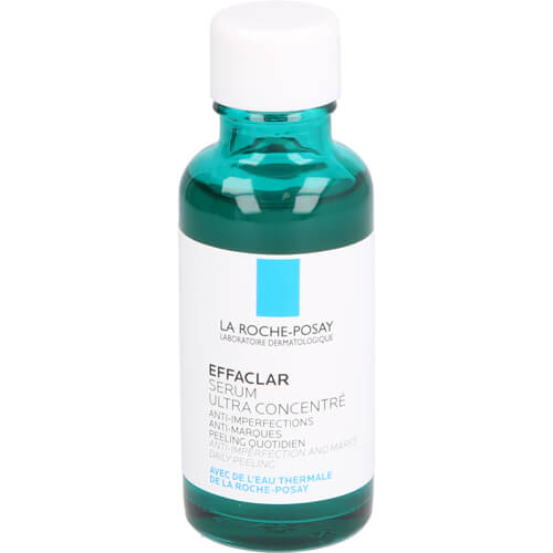 ROCHE-POSAY Effaclar hochkonzentriertes Serum ROCHE-POSAY Effaclar hochkonzentriertes Serum