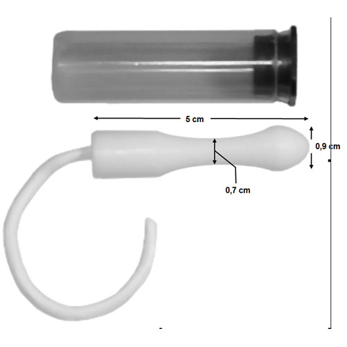 ANAL FISSURSTIFT ANAL FISSURSTIFT