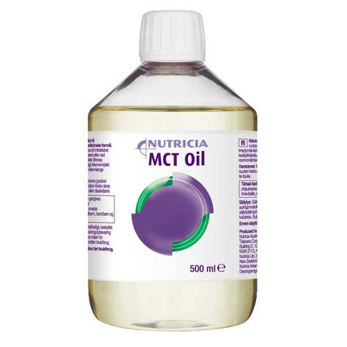 MCT Öl MCT Öl
