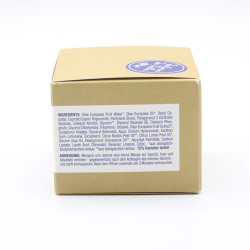 GESICHTSCREME OliPhenolia Biodynamische Kosmetik GESICHTSCREME OliPhenolia Biodynamische Kosmetik