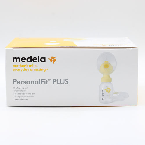 MEDELA Symphony Einzelpumpset m.Pers.Fit PLUS Gr.M MEDELA Symphony Einzelpumpset m.Pers.Fit PLUS Gr.M