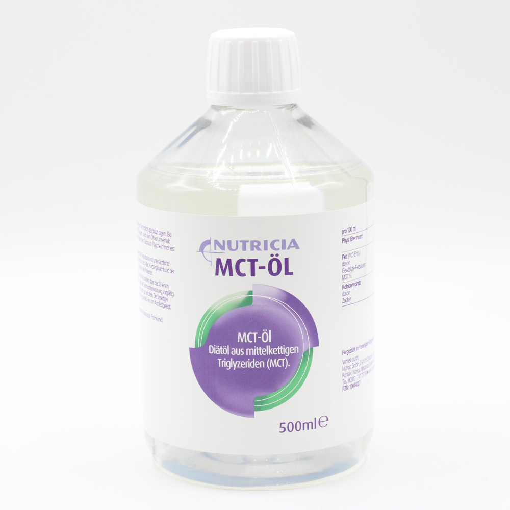 MCT Öl MCT Öl
