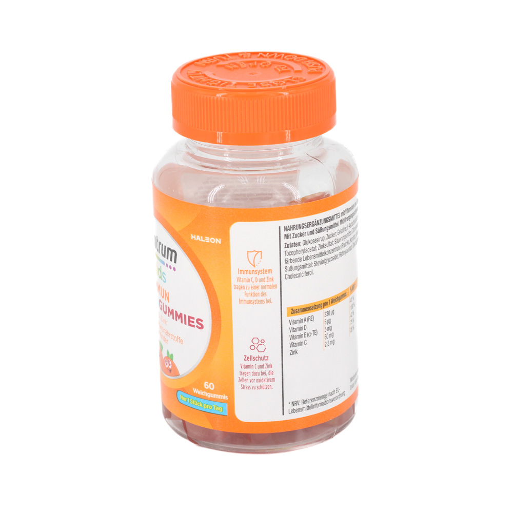 CENTRUM Kids Immun Vitamin Gummies CENTRUM Kids Immun Vitamin Gummies