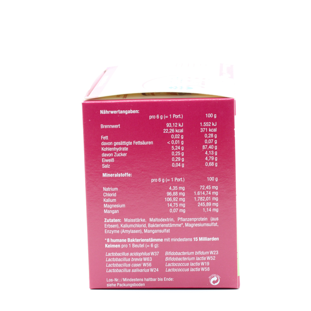OMNI BiOTiC HETOX Pulver Beutel OMNI BiOTiC HETOX Pulver Beutel