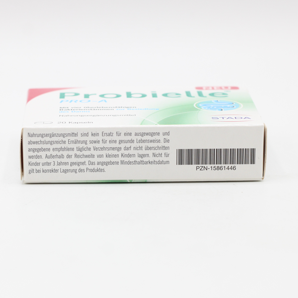 PROBIELLE PRO-A Kapseln PROBIELLE PRO-A Kapseln