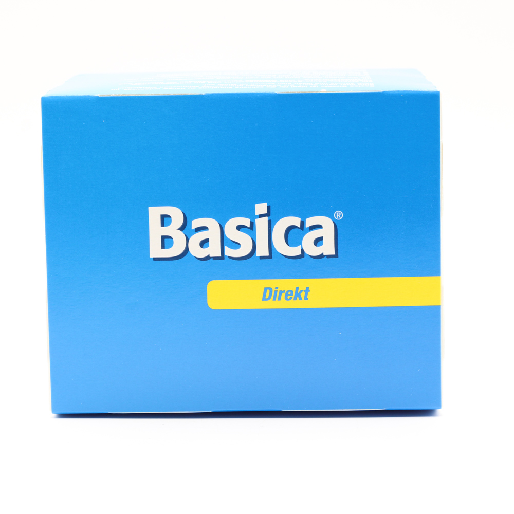 BASICA direkt basische Mikroperlen BASICA direkt basische Mikroperlen